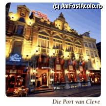 foto-vacanta la Die Port Van Cleve