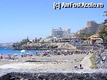 foto-vacanta la Iberostar Bouganville Playa [Costa Adeje]