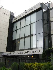 foto-vacanta la HEM Hotel Amsterdam