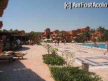 foto-vacanta la Sharm Grand Plaza Hotel