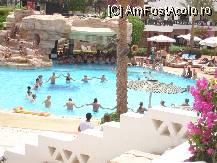 foto-vacanta la Verginia Sharm Resort (ex Sol) 