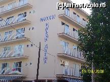 foto-vacanta la Palma Mazas - El Arenal Hotel