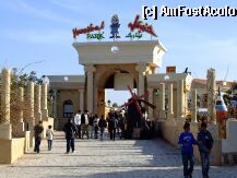 foto-vacanta la Circuit 8 zile  Prin Tunisia