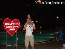 foto-vacanta la Delphin DeLuxe Resort [Okurcalar]