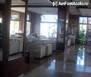 foto-vacanta la Armas Labada Hotel (ex Asdem, ex Barut) [Camyuva]