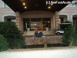 foto-vacanta la Armas Labada Hotel (ex Asdem, ex Barut) [Camyuva]