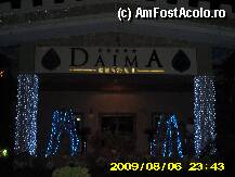 foto-vacanta la Daima Resort [Kiris]