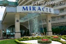 foto-vacanta la Miracle Resort Hotel
