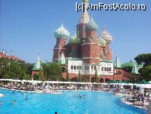 foto-vacanta la Asteria Kremlin Palace Hotel (ex WOW) 