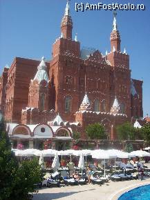 foto-vacanta la Asteria Kremlin Palace Hotel (ex WOW) 