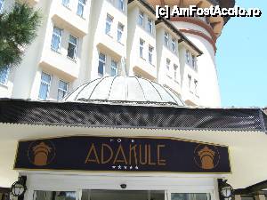 foto-vacanta la Ladonia Adakule Hotel (ex Alkoclar) [Bayraklidede]