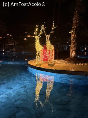 foto-vacanta la Rixos Premium Tekirova