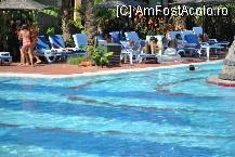 foto-vacanta la Aqua Fantasy Hotel & Spa [Pamucak]