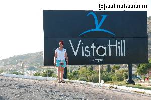 foto-vacanta la Vista Hill Hotel (ex Cande Onura) [Yavansu]
