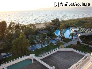 foto-vacanta la Palm Wings Ephesus Beach Resort (ex Surmeli) [Pamucak]