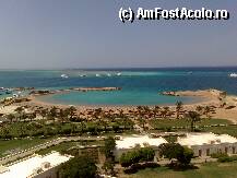 foto-vacanta la Hilton Hurghada Plaza Hotel