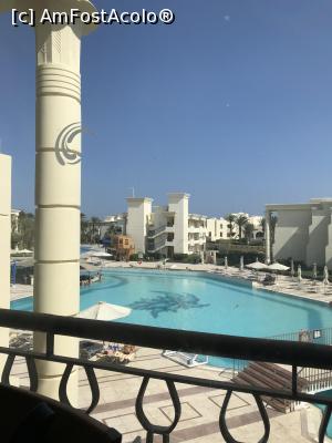 foto-vacanta la Hilton Hurghada Resort