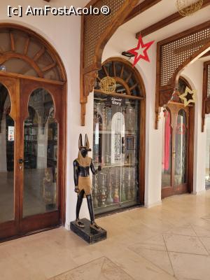 foto-vacanta la Mercure Hurghada Hotel