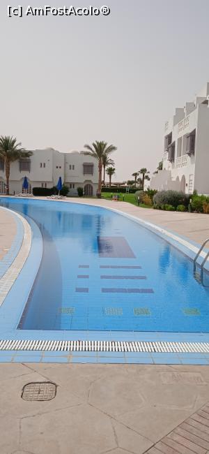 foto-vacanta la Mercure Hurghada Hotel