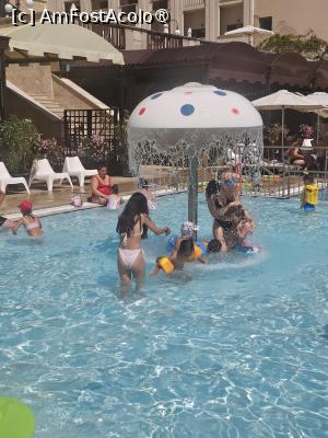foto-vacanta la Melia Grand Hermitage Hotel
