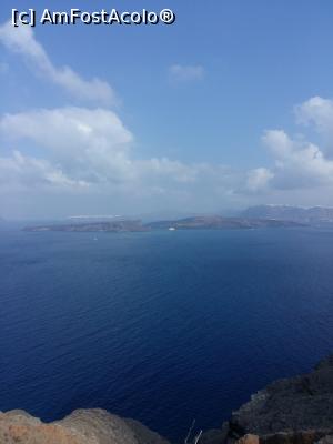foto-vacanta la Excursii opționale din Santorini