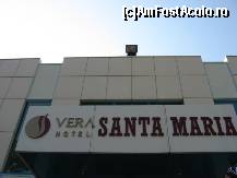 foto-vacanta la Luana Santa Maria Hotel (ex Sole, ex Vera) [Bayraklidede]