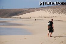 foto-vacanta la La pas prin insula Fuertaventura
