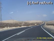 foto-vacanta la La pas prin insula Fuertaventura