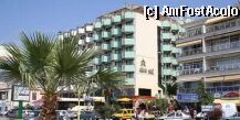 foto-vacanta la Ilayda Avantgarde Hotel (ex Atinc)