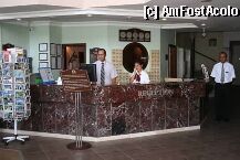 foto-vacanta la Ilayda Avantgarde Hotel (ex Atinc)