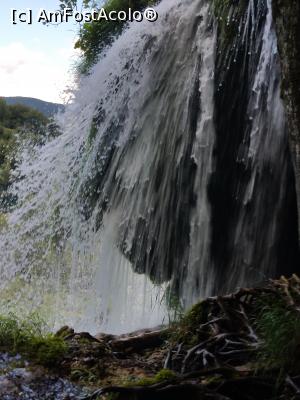 foto-vacanta la Parcul Naţional 'Plitvicka Jezera' (Lacurile Plitvice)