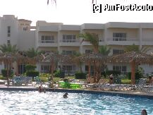 foto-vacanta la Long Beach Resort (ex Hilton) 