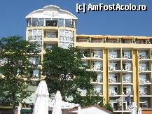 foto-vacanta la Grifid Encanto Beach Hotel (ex Sentido Golden Star)