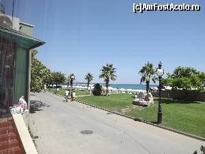 foto-vacanta la Grifid Encanto Beach Hotel (ex Sentido Golden Star)