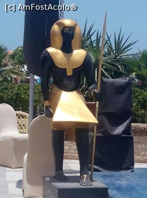 foto-vacanta la Pharaoh Azur Resort (ex Sonesta) 