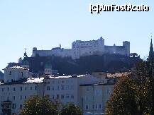 foto-vacanta la Descoperă Salzburg [orașul]