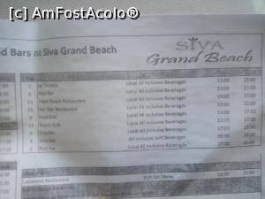 foto-vacanta la Siva Grand Beach Hotel