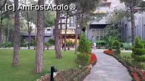 foto-vacanta la Paloma Foresta Resort & Spa (ex Renaissance) [Beldibi]