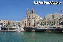 foto-vacanta la  (Alte) 'Opţionale' prin/din Malta - pe cont propriu sau organizat