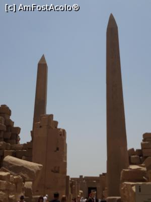 foto-vacanta la Excursie Luxor