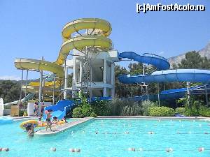 foto-vacanta la Rixos Sungate Resort [Beldibi]