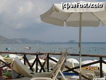 foto-vacanta la Mediterranean Beach Resort