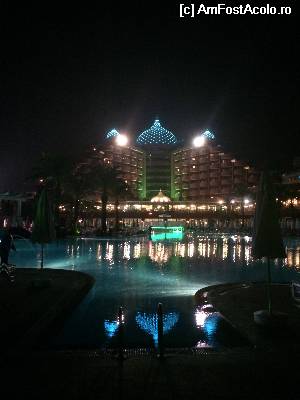 foto-vacanta la Delphin Palace Resort