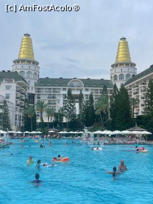 foto-vacanta la Delphin Neo Palace Resort