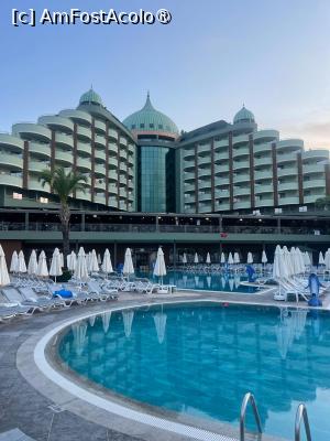 foto-vacanta la Delphin Neo Palace Resort