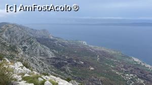 foto-vacanta la Descoperă Makarska şi muntele Biokovo