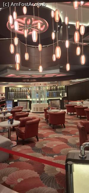 foto-vacanta la Cornelia Diamond Golf Resort & Spa Hotel