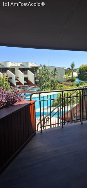 foto-vacanta la Cornelia Diamond Golf Resort & Spa Hotel