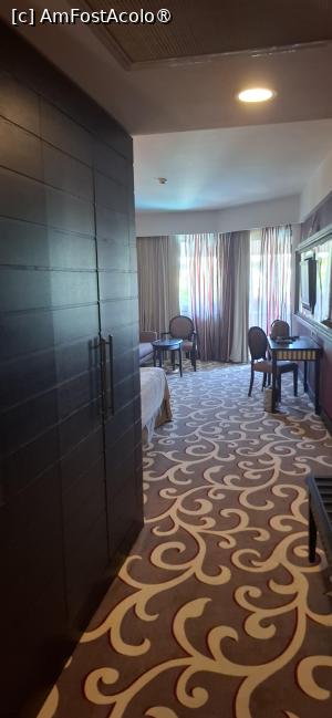 foto-vacanta la Cornelia Diamond Golf Resort & Spa Hotel