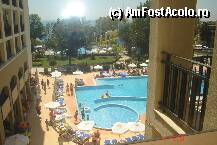 foto-vacanta la Sol Nessebar Mare Resort & Aquapark